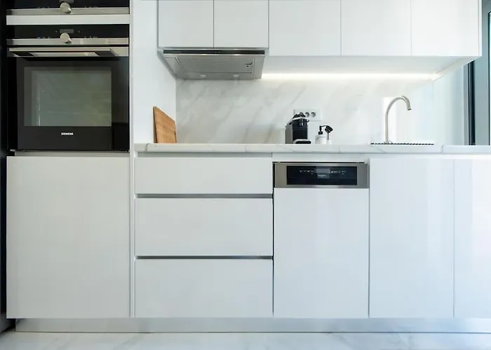 Apartment Rhodes Center Luxury Rhodes City