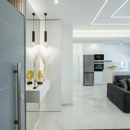 Rhodes Center Luxury * Родос