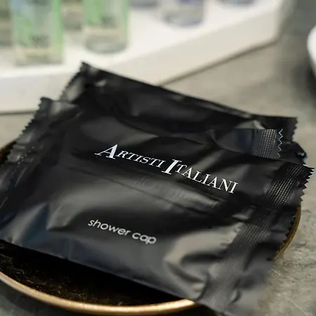 Rhodes Center Luxury Родос