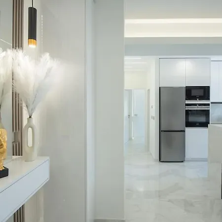 Rhodes Center Luxury * Родос