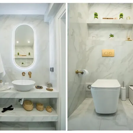 Rhodes Center Luxury Родос