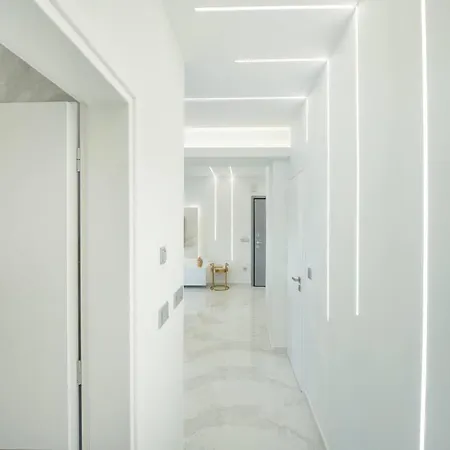 Rhodes Center Luxury