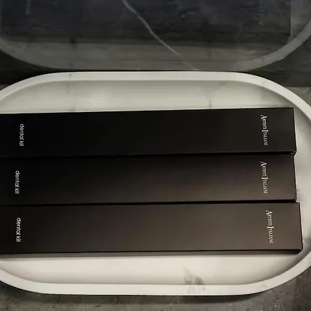 Апартаменты Rhodes Center Luxury Родос