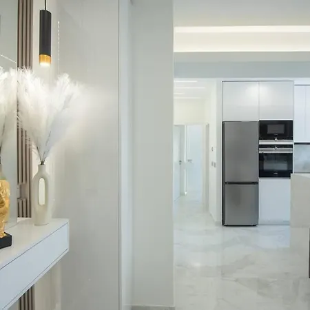 Rhodes Center Luxury * Родос