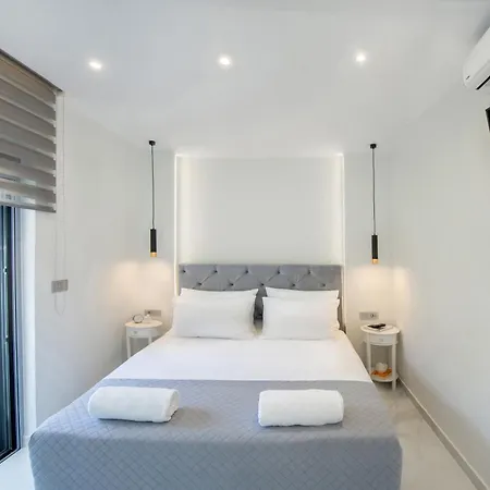 Rhodes Center Luxury * Rhodes City