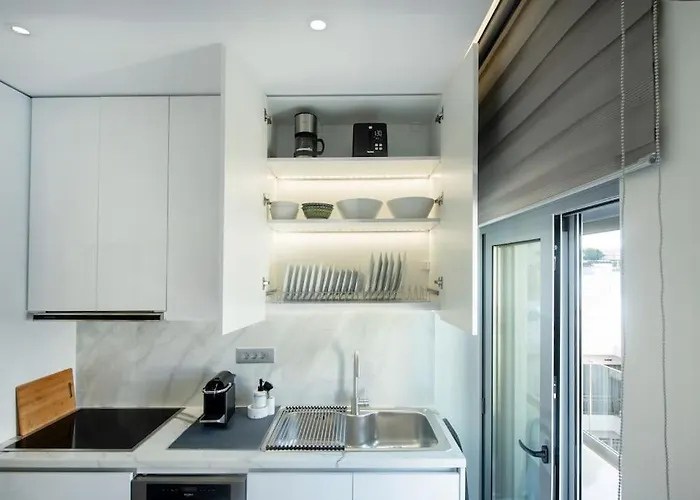 Rhodes Center Luxury Rhodes City