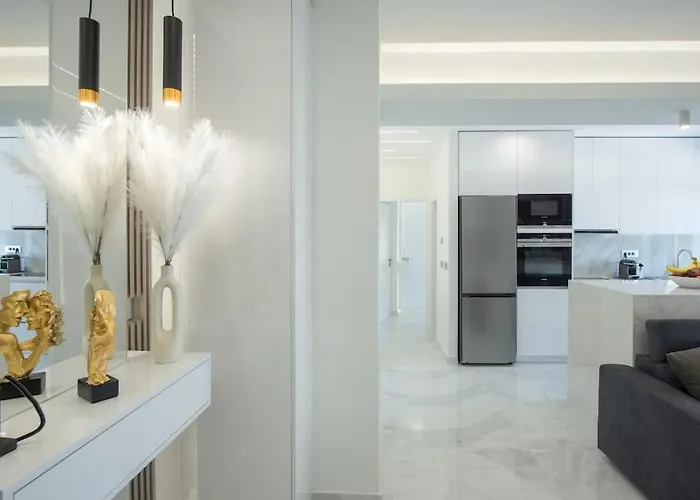 Rhodes Center Luxury * Rhodes City