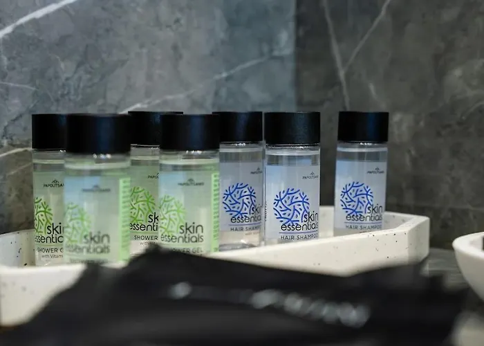 Rhodes Center Luxury Appartamento *