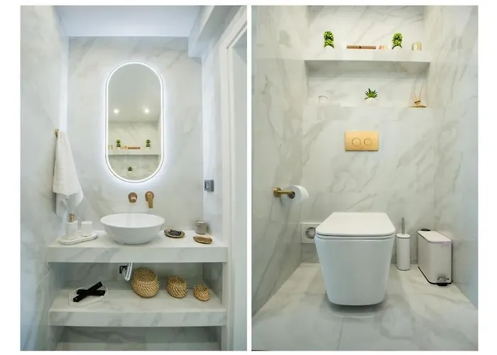 Rhodes Center Luxury Rhodes City