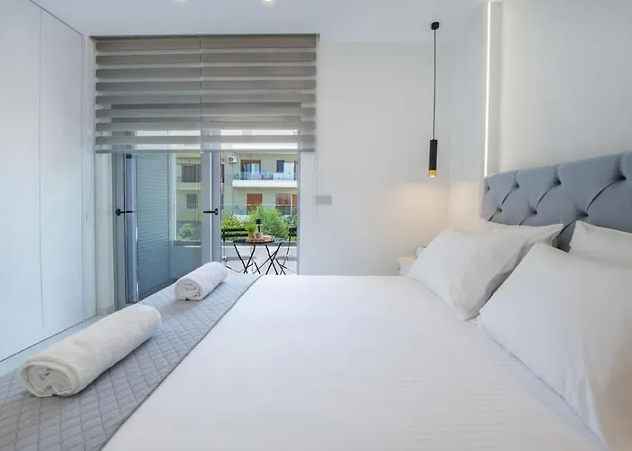 Rhodes Center Luxury Rhodes City