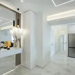 Rhodes Center Luxury Apartament Rhodes City