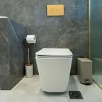 Rhodes Center Luxury Apartament *