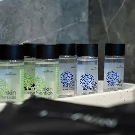 Rhodes Center Luxury Apartament *